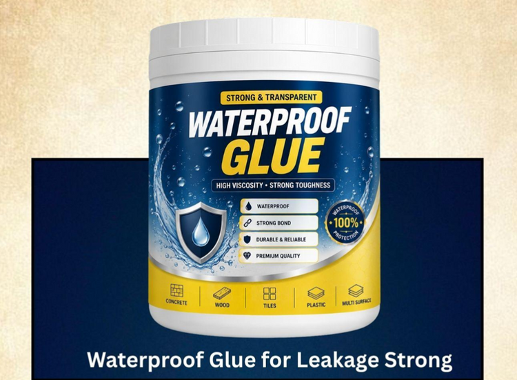 leak repair