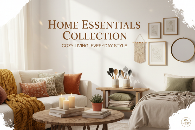 Home Essentials