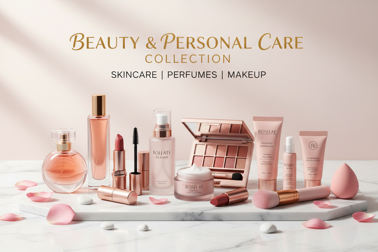 Beauty & Personal Care