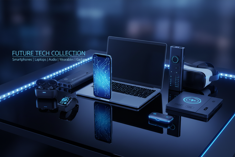 Electronics
