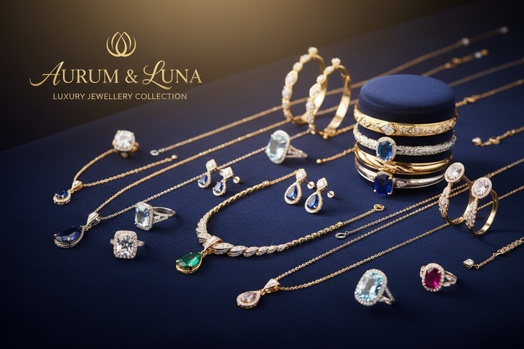 Jewellery