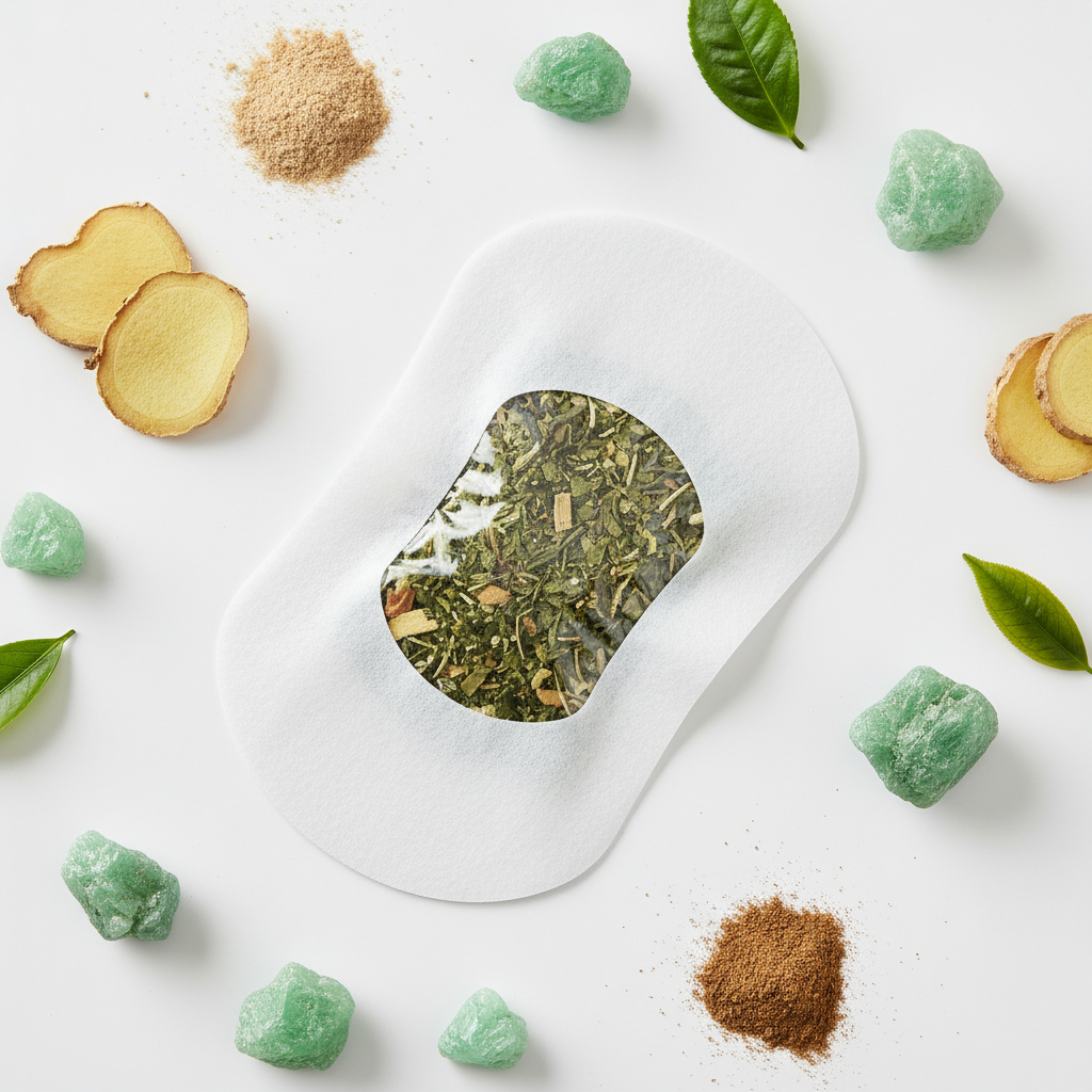 Detox Foot Patches