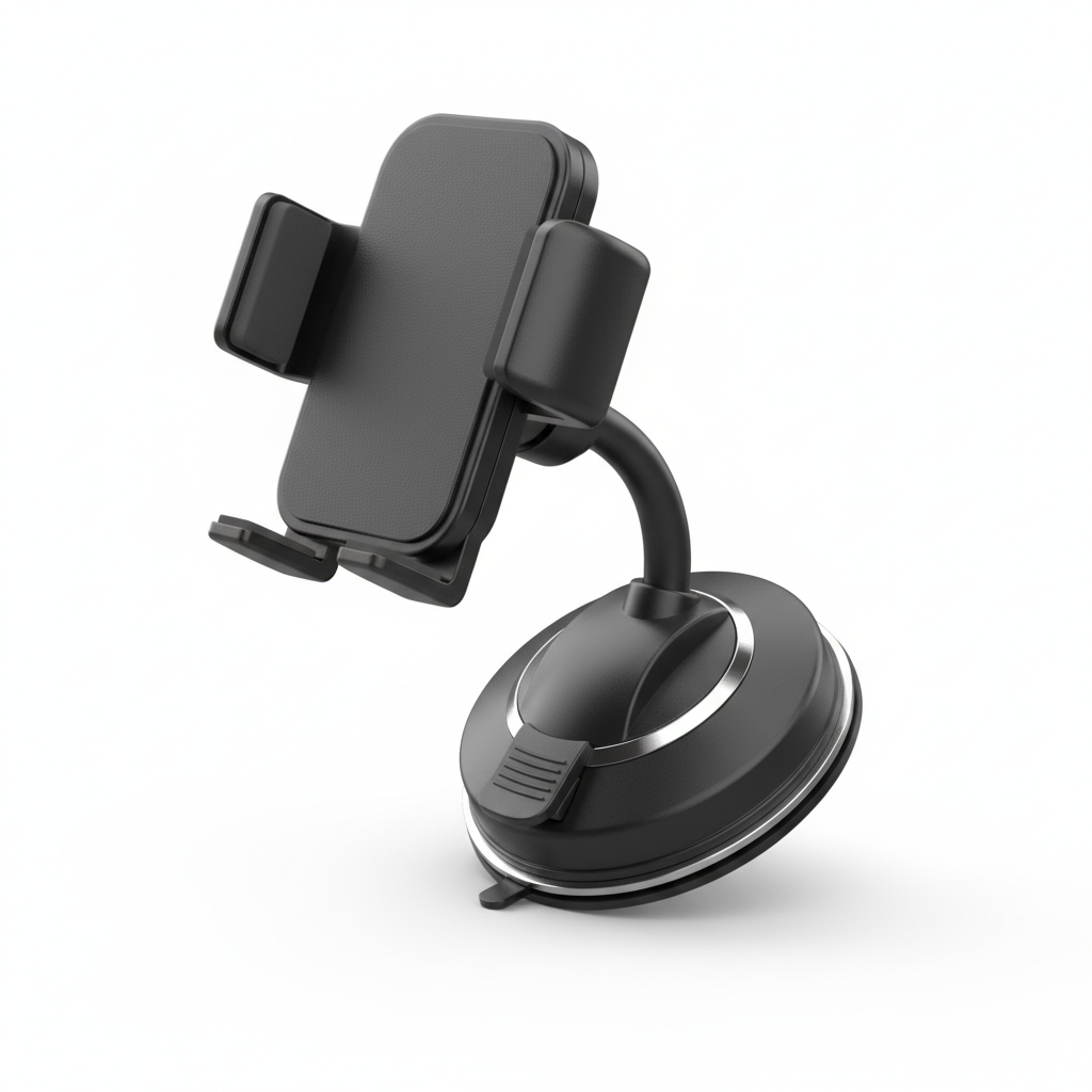 Universal Car Dashboard Phone Mount